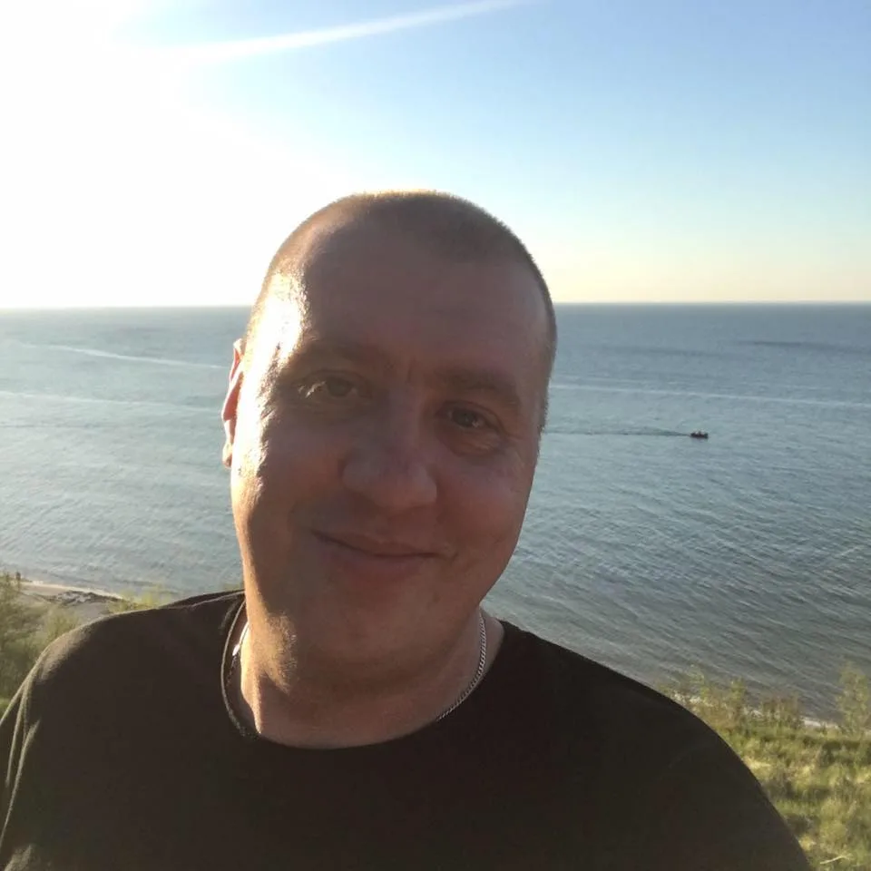 Jarosław, Founder of AutCode